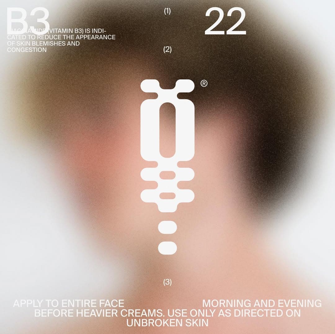 B3 Serum For Skin