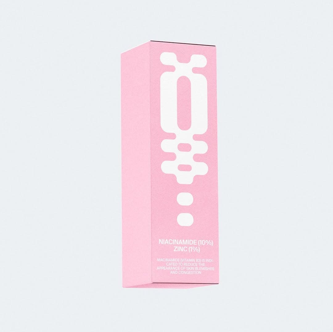 B3 Serum For Skin