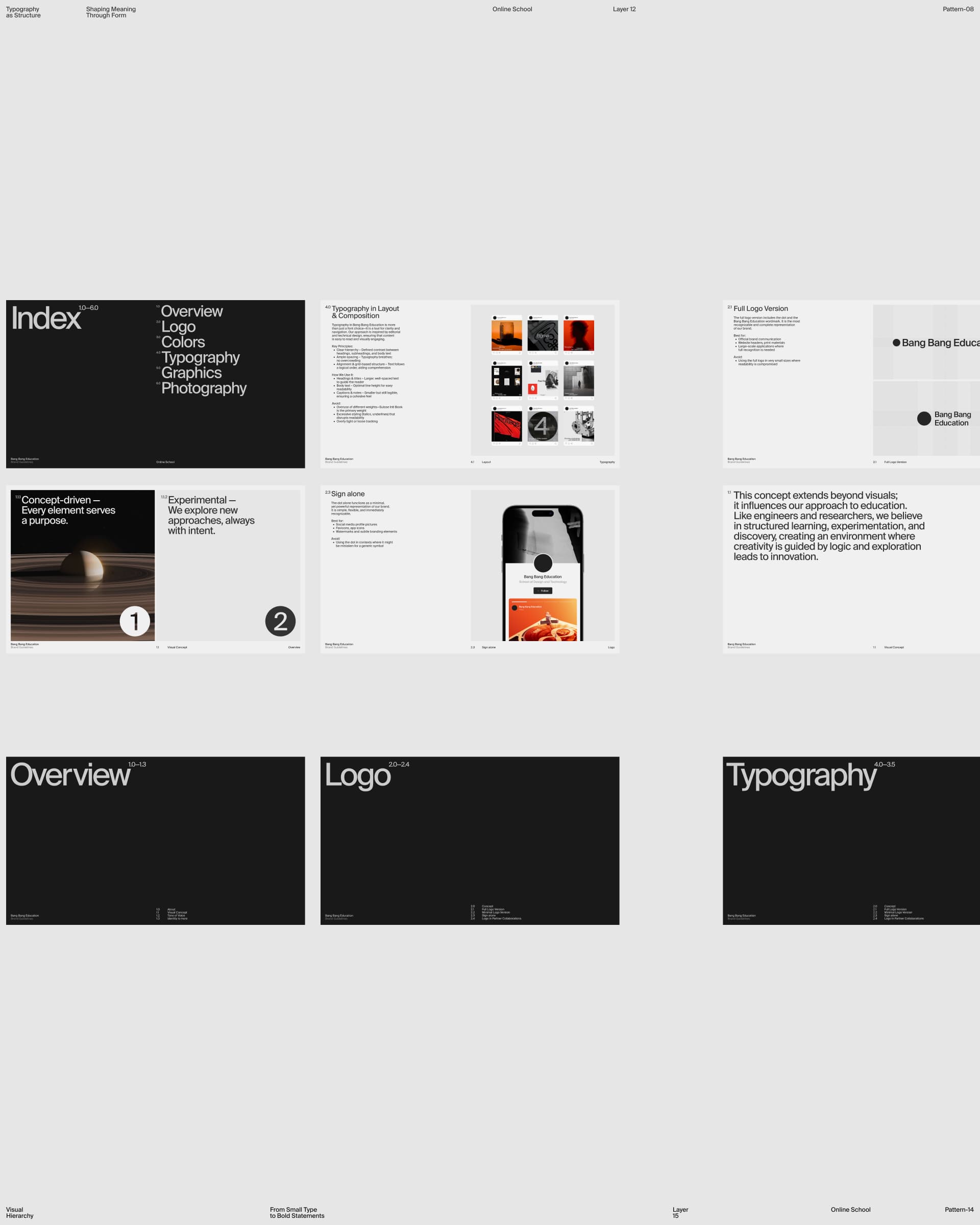 BBE Design System