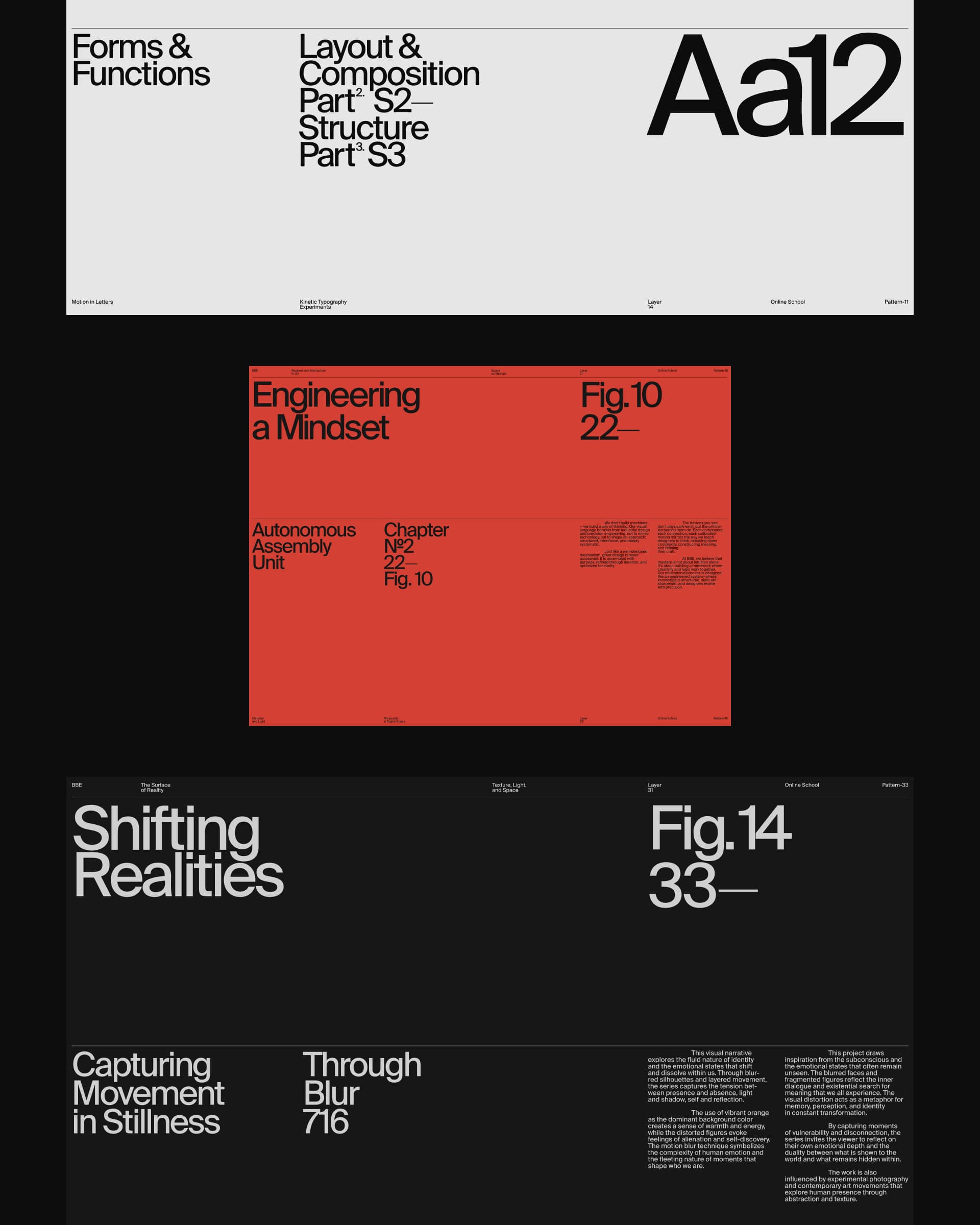 BBE Design System